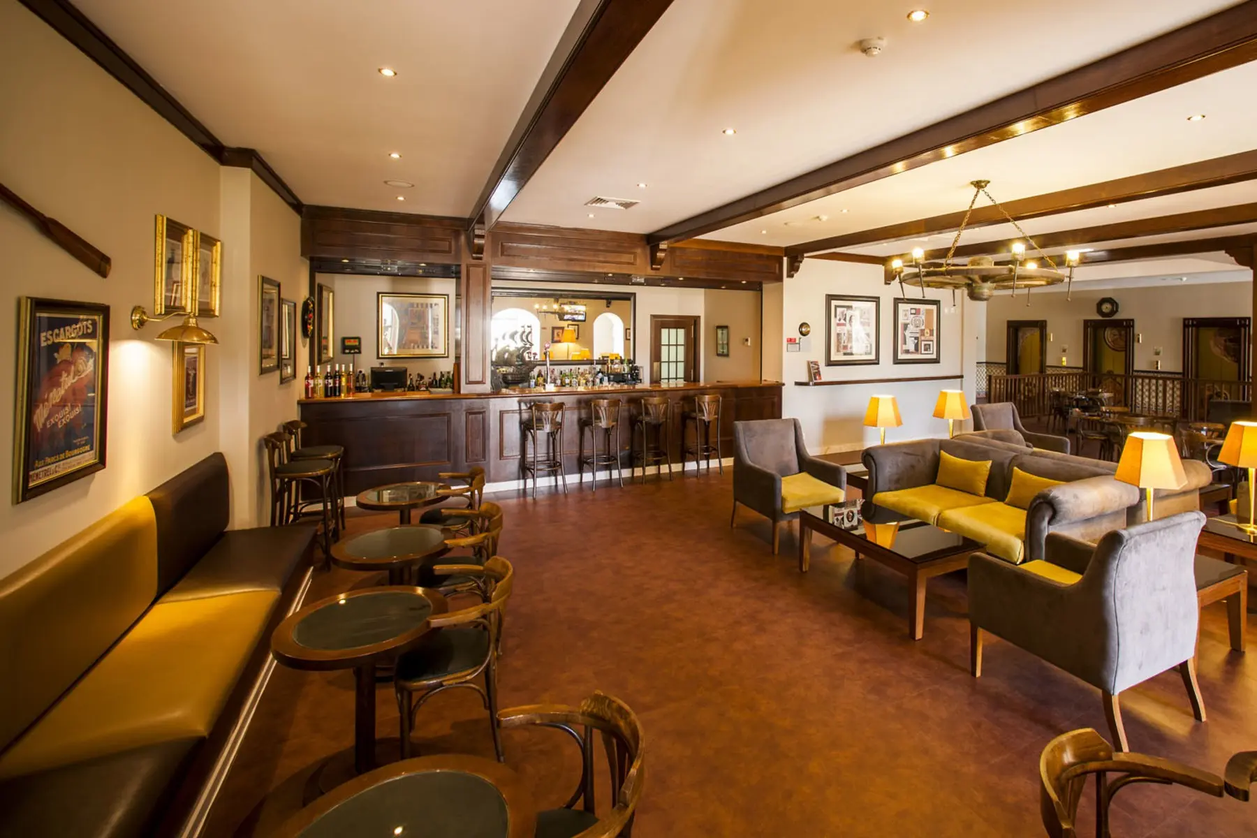 Vila Galé Ericeira — VILA GALE ERICEIRA