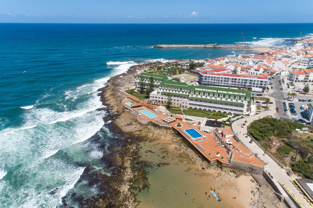Vila Galé Ericeira — VILA GALE ERICEIRA