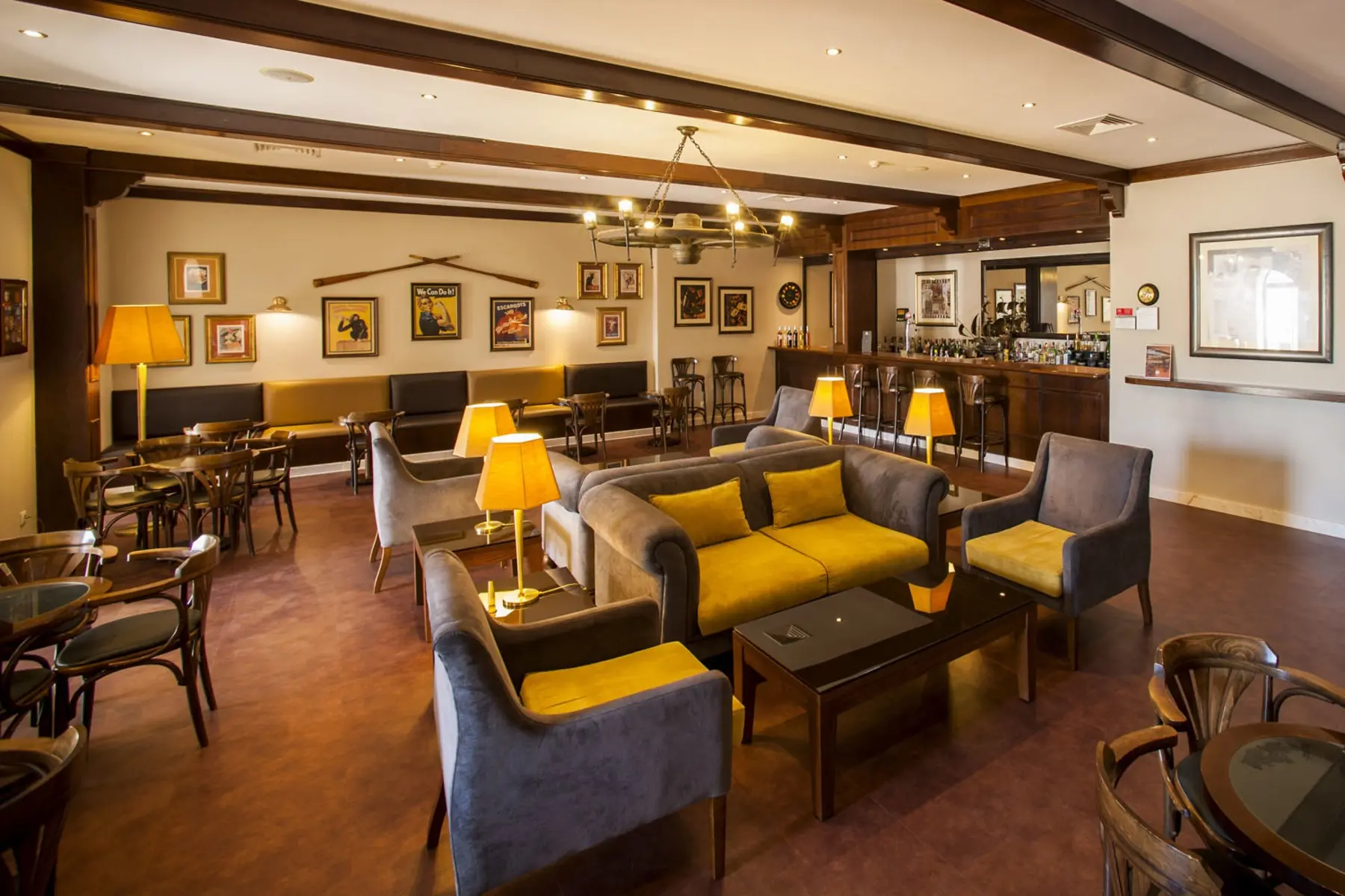 Vila Galé Ericeira — VILA GALE ERICEIRA