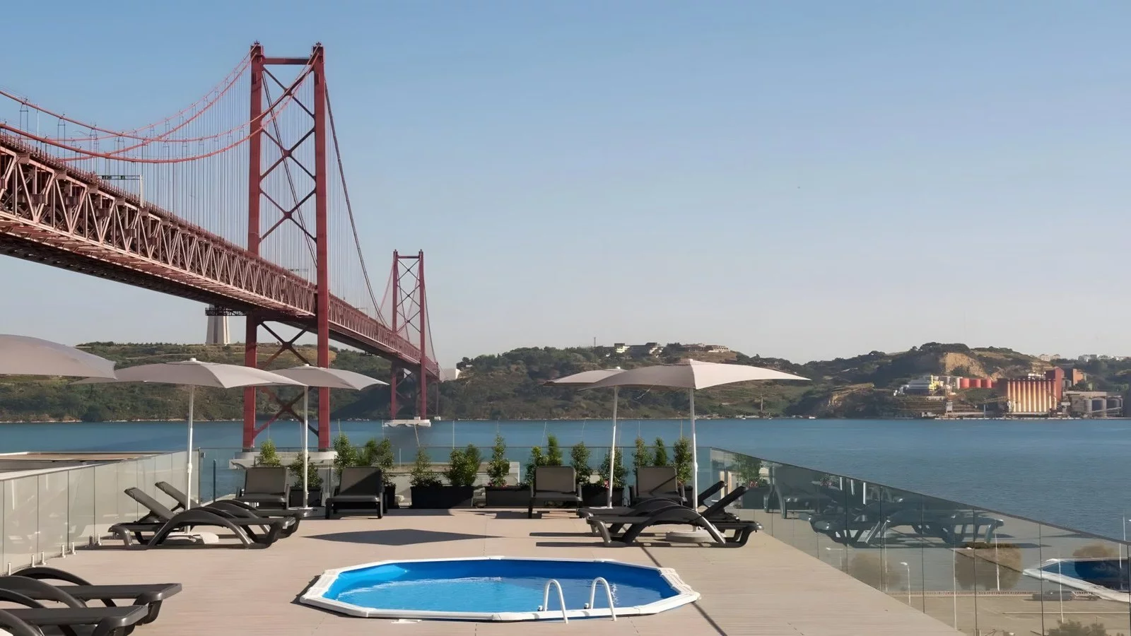 Hotel Vila Gale Opera w Portugalia (Lizbona) - oferta last minute