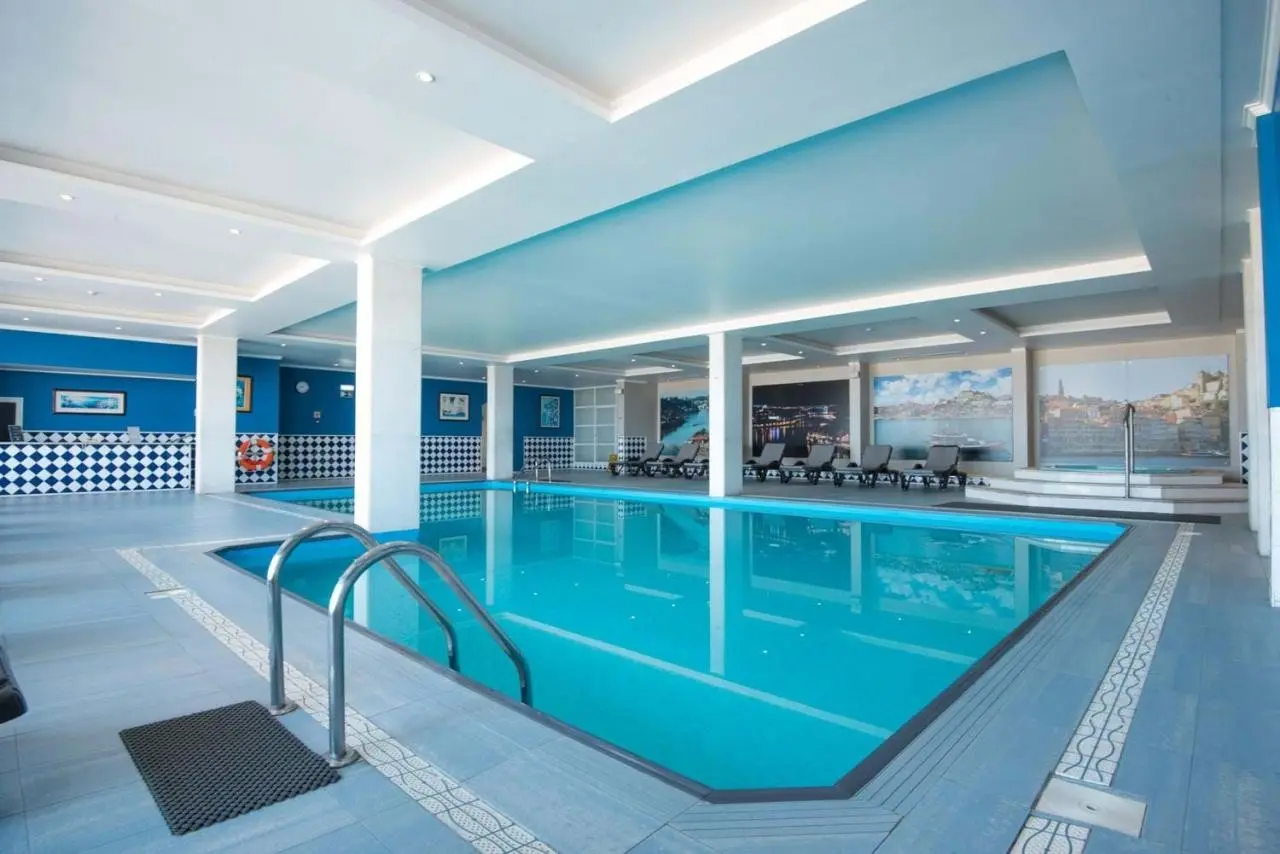 Vila Galé Porto — VILA GALE PORTO