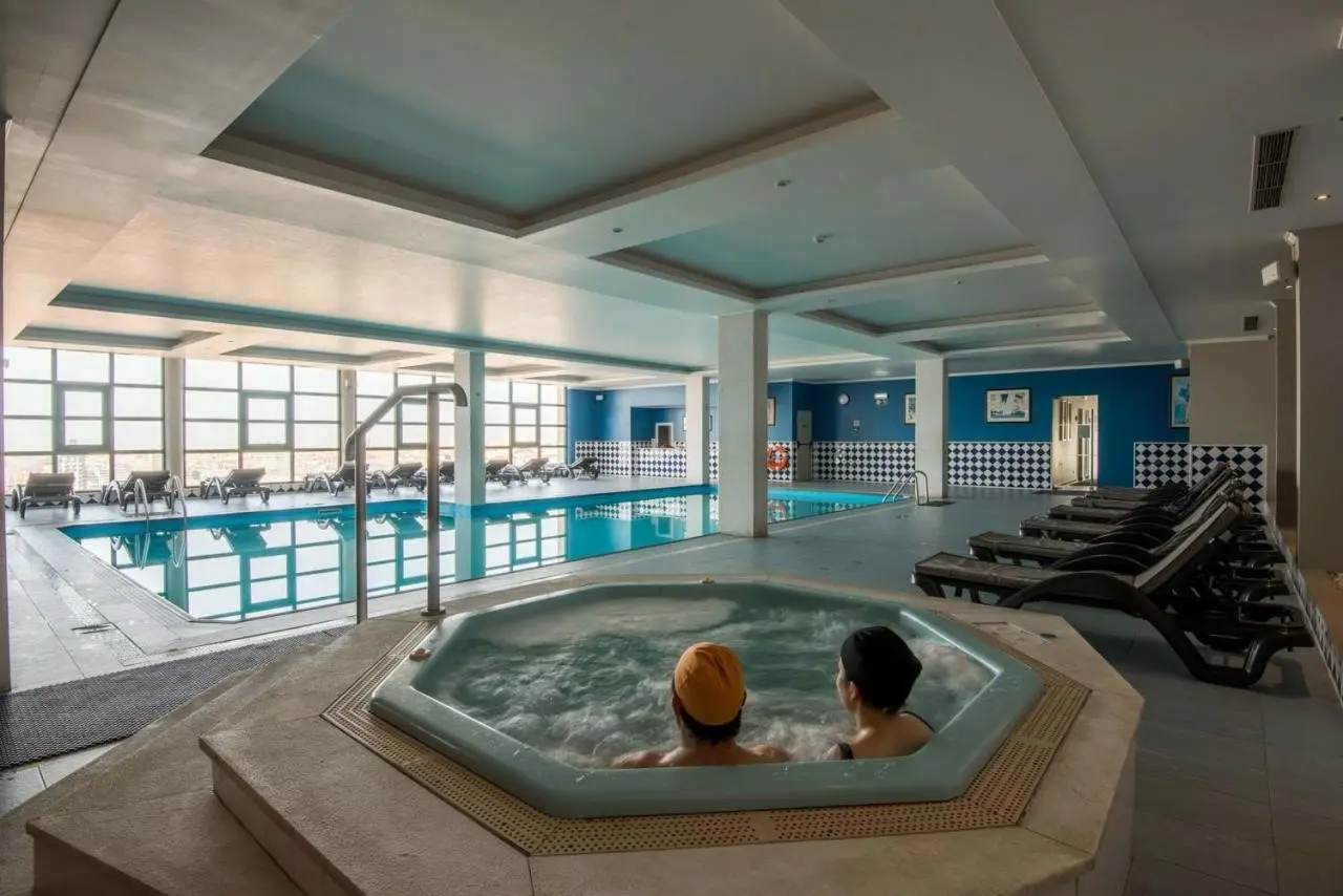 Vila Galé Porto — VILA GALE PORTO