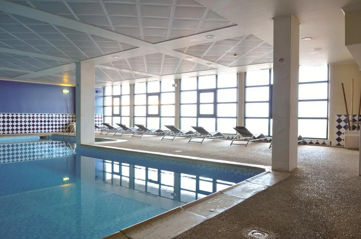 Vila Galé Porto — VILA GALE PORTO