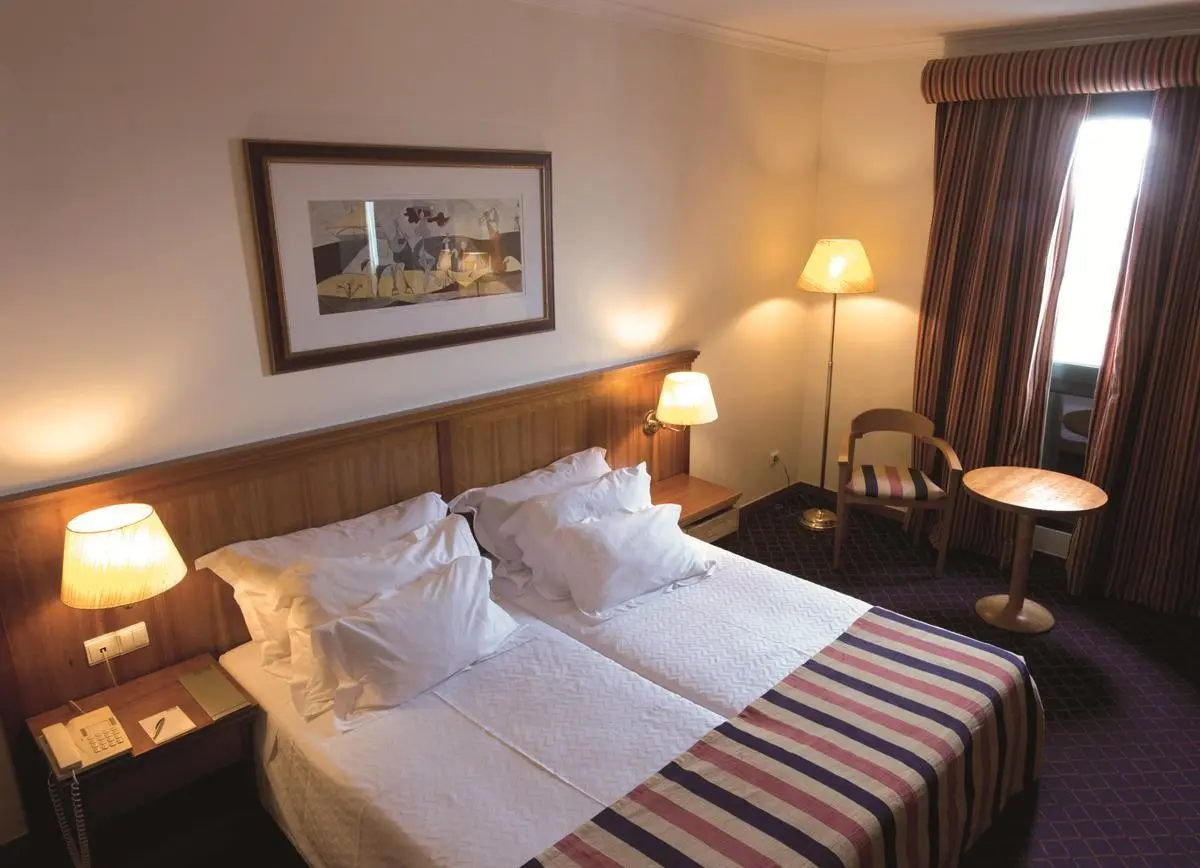 Vila Galé Porto — VILA GALE PORTO