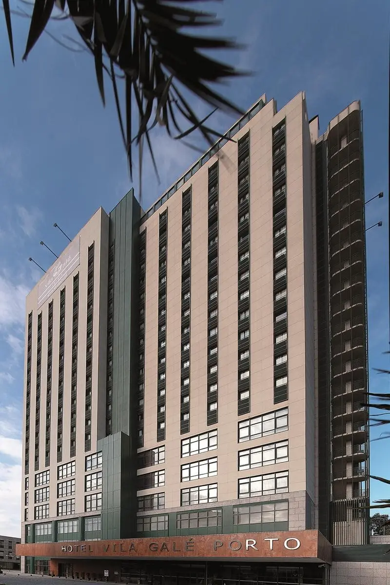 Vila Galé Porto — VILA GALE PORTO