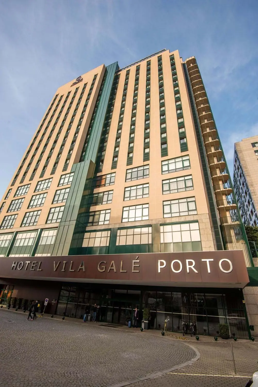 Vila Galé Porto — VILA GALE PORTO