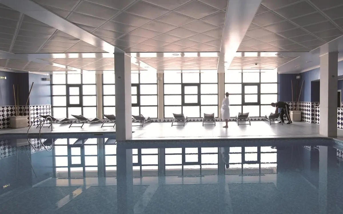 Vila Galé Porto — VILA GALE PORTO