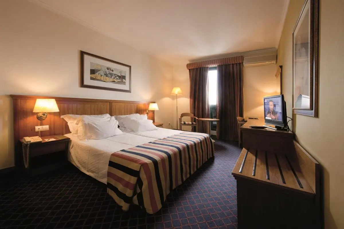 Vila Galé Porto — VILA GALE PORTO