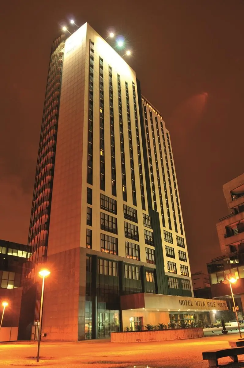 Vila Galé Porto — VILA GALE PORTO