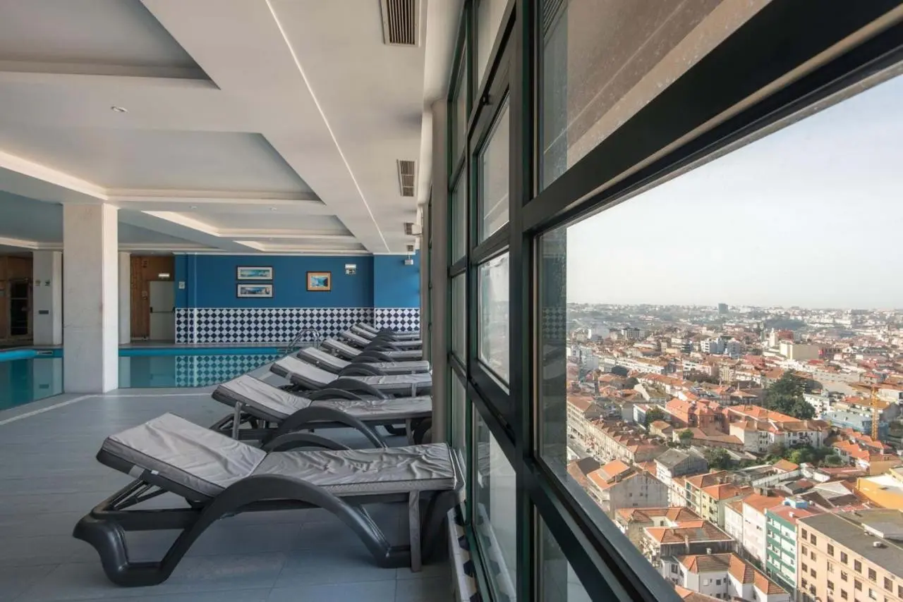 Vila Galé Porto — VILA GALE PORTO