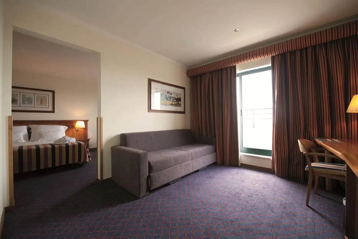 Vila Galé Porto — VILA GALE PORTO