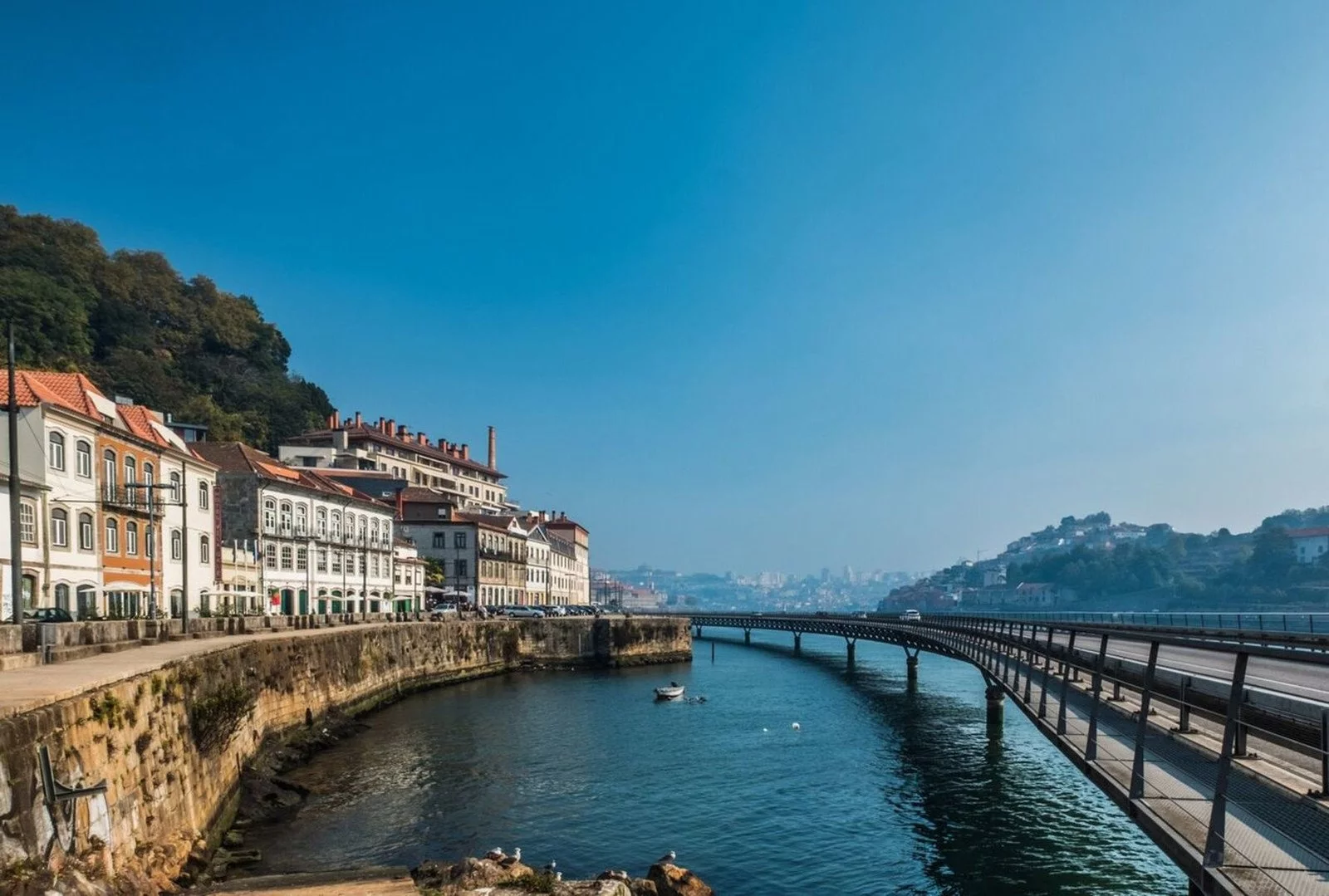 Hotel Vila Gale Porto Ribeira w Portugalia (Porto) - oferta last minute