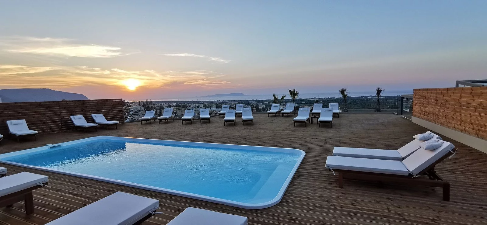 Hotel Villaggio Boutique Hotel w Grecja (Kreta) - oferta last minute