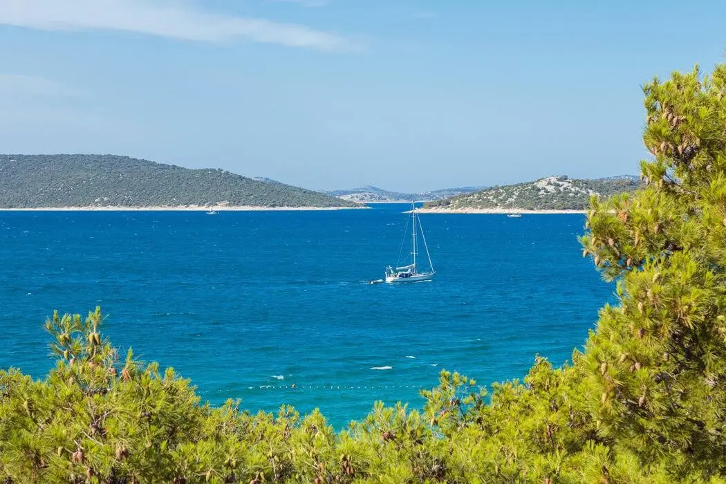 Villas Arausana & Antonina — ARAUSANA & ANTONINA