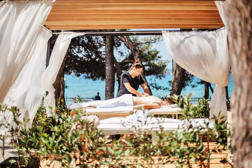 Villas Arausana & Antonina — ARAUSANA & ANTONINA