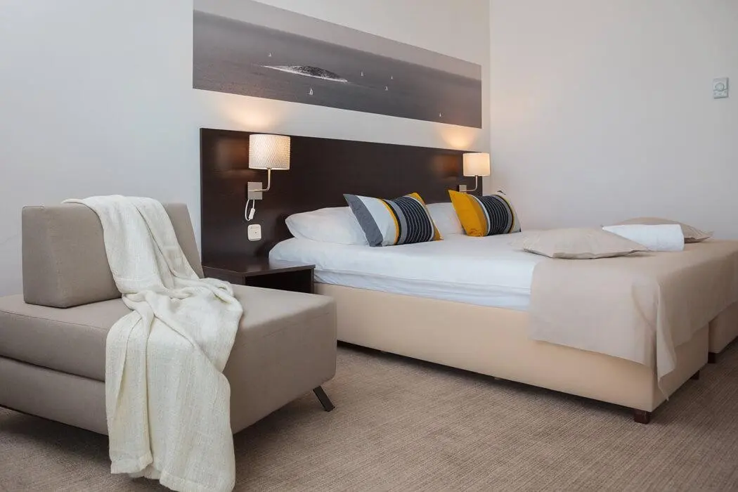 Villas Arausana & Antonina — ARAUSANA & ANTONINA