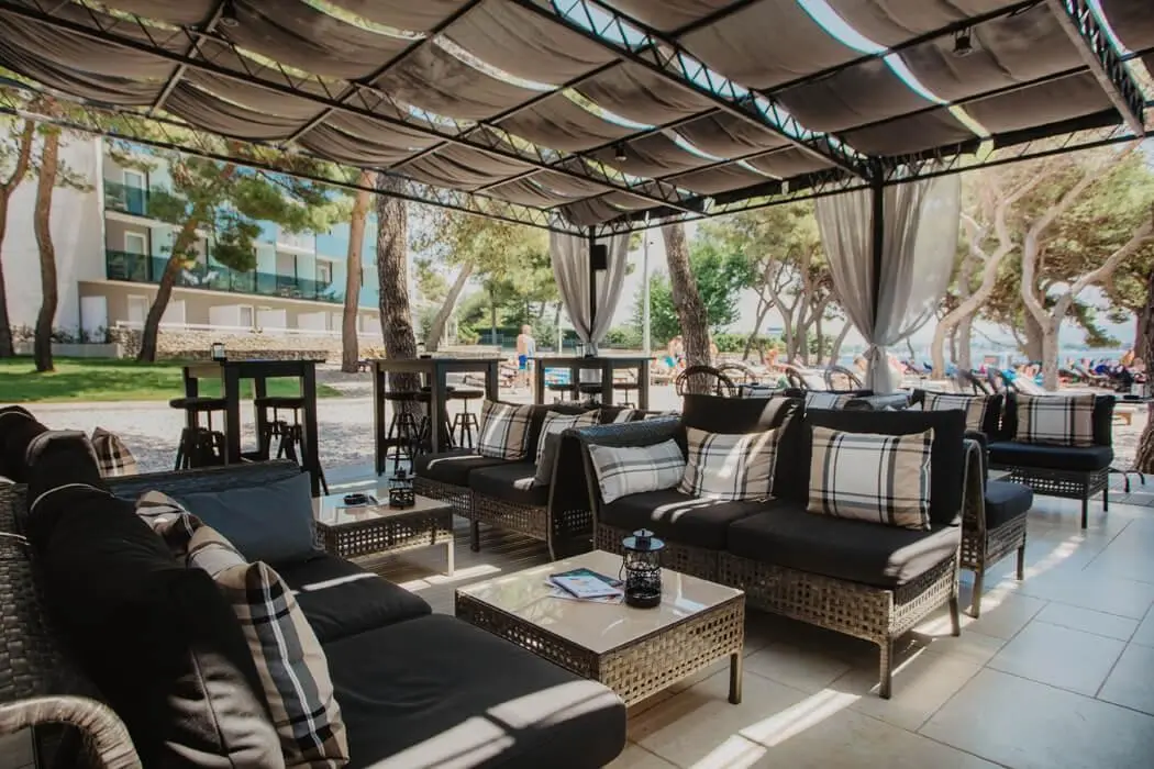 Villas Arausana & Antonina — ARAUSANA & ANTONINA