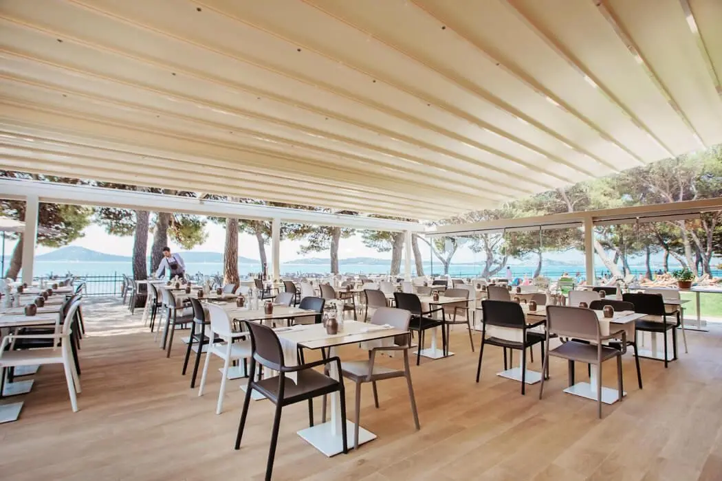 Villas Arausana & Antonina — ARAUSANA & ANTONINA