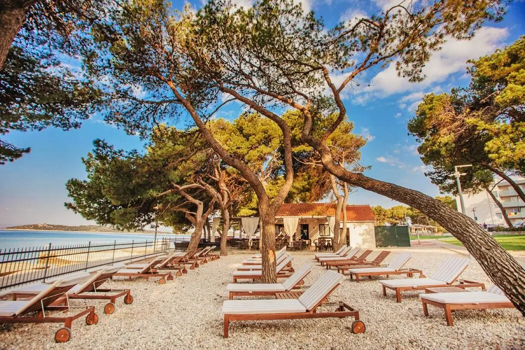 Villas Arausana & Antonina — ARAUSANA & ANTONINA