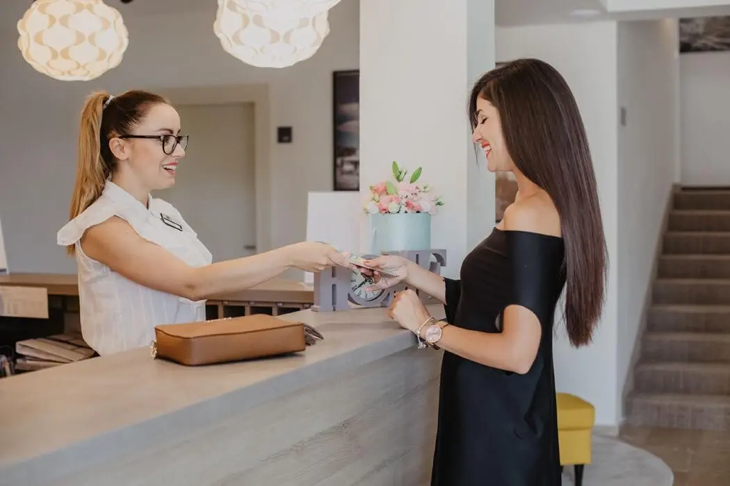 Villas Arausana & Antonina — ARAUSANA & ANTONINA