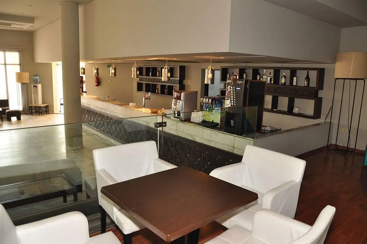 Vincci Dar Midoun — VINCCI DAR MIDOUN