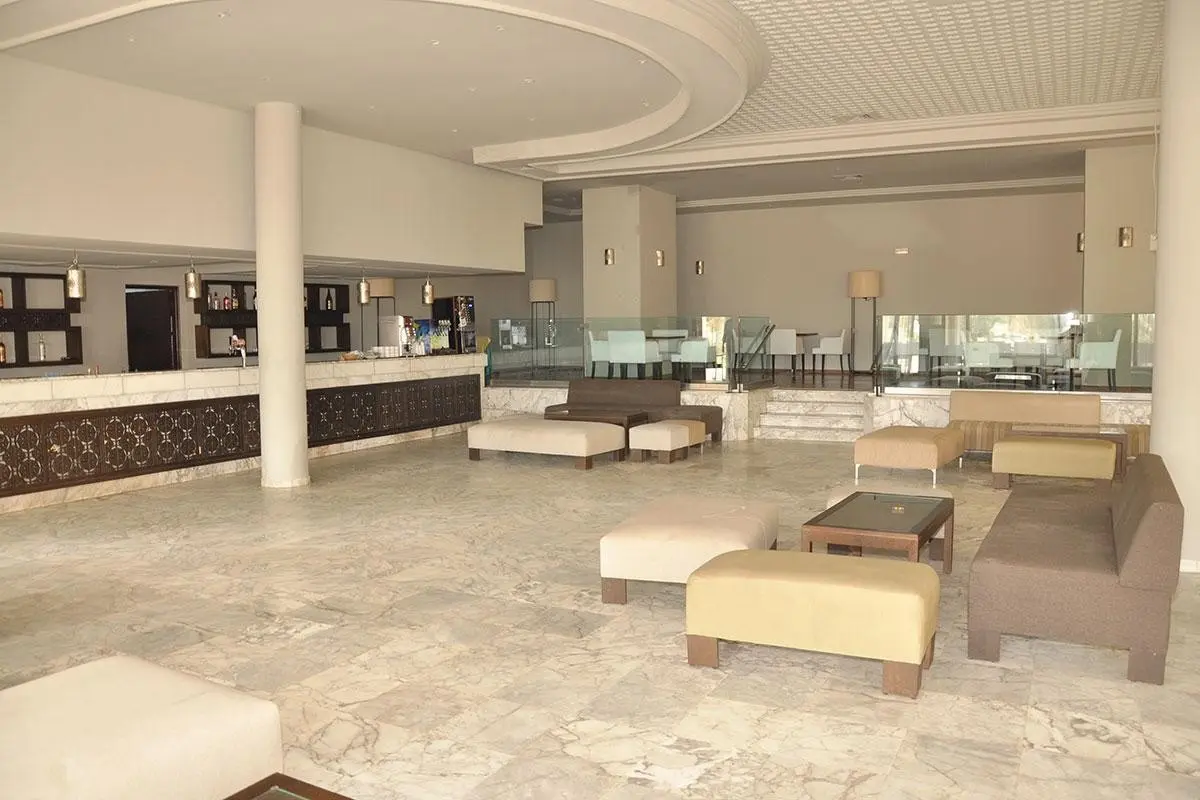 Vincci Dar Midoun — VINCCI DAR MIDOUN