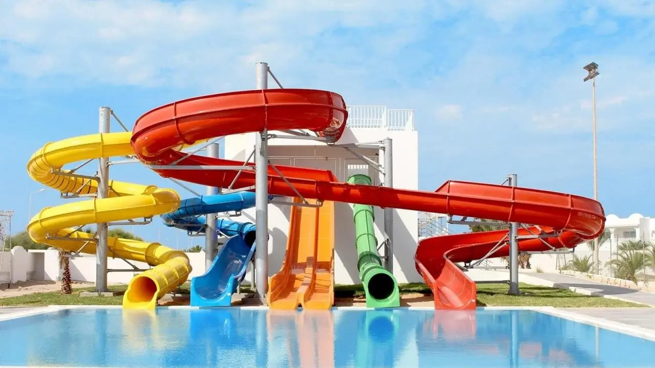 Vincci Helios Beach — VINCCI HELIOS BEACH