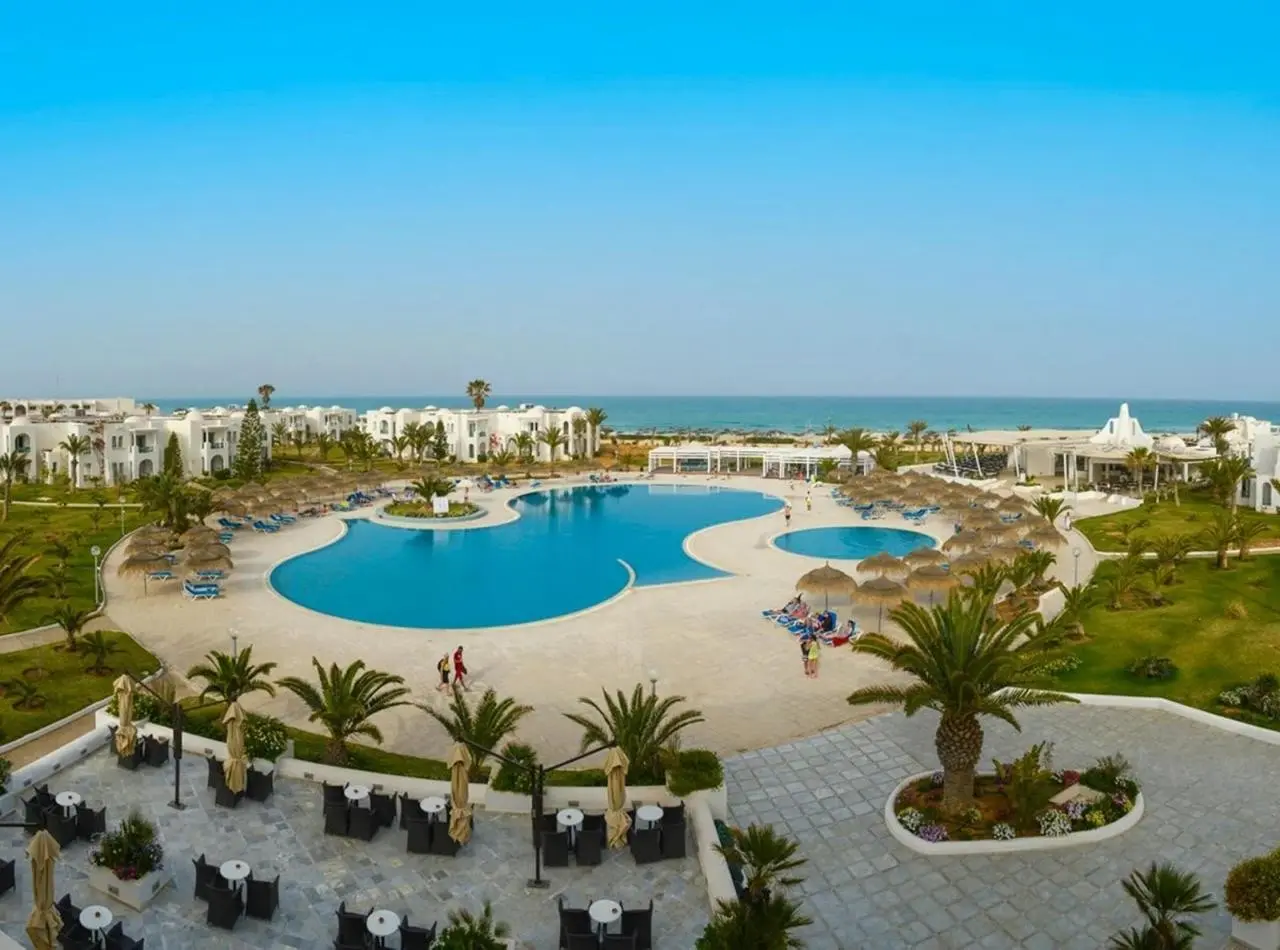 Vincci Helios Beach — VINCCI HELIOS BEACH
