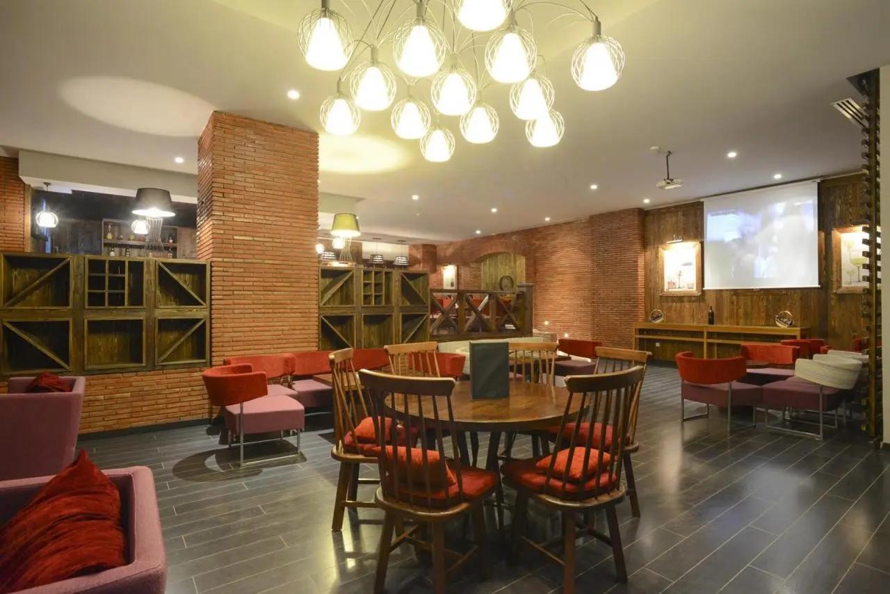 Vincci Helios Beach — VINCCI HELIOS BEACH