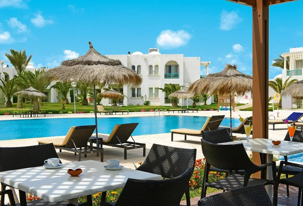 Vincci Helios Beach — VINCCI HELIOS BEACH