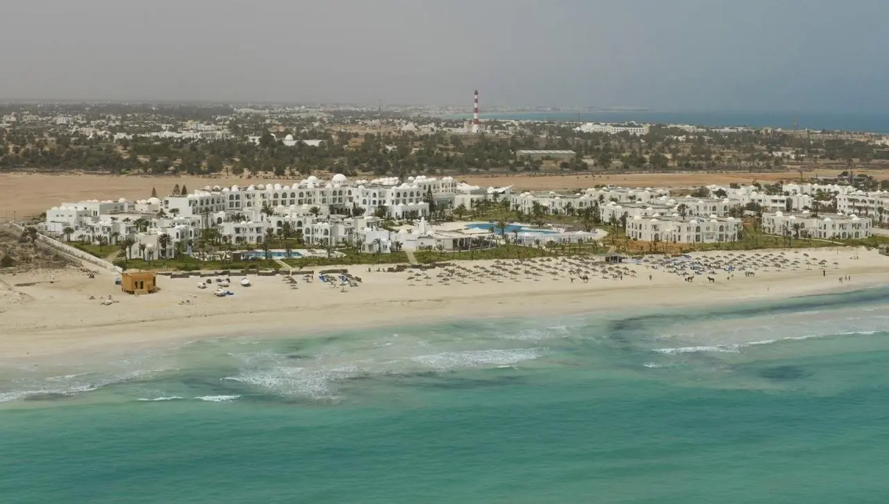 Vincci Helios Beach — VINCCI HELIOS BEACH