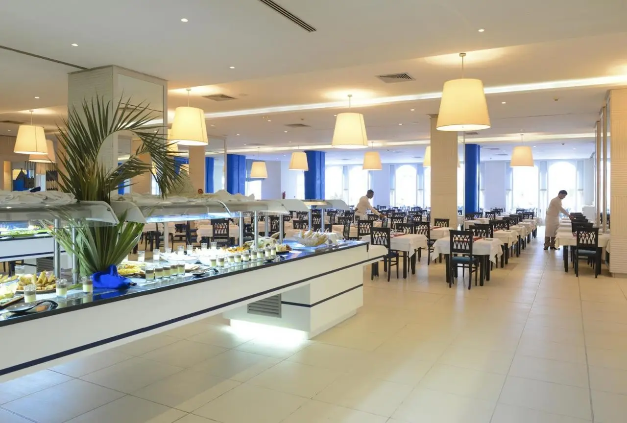 Vincci Helios Beach — VINCCI HELIOS BEACH