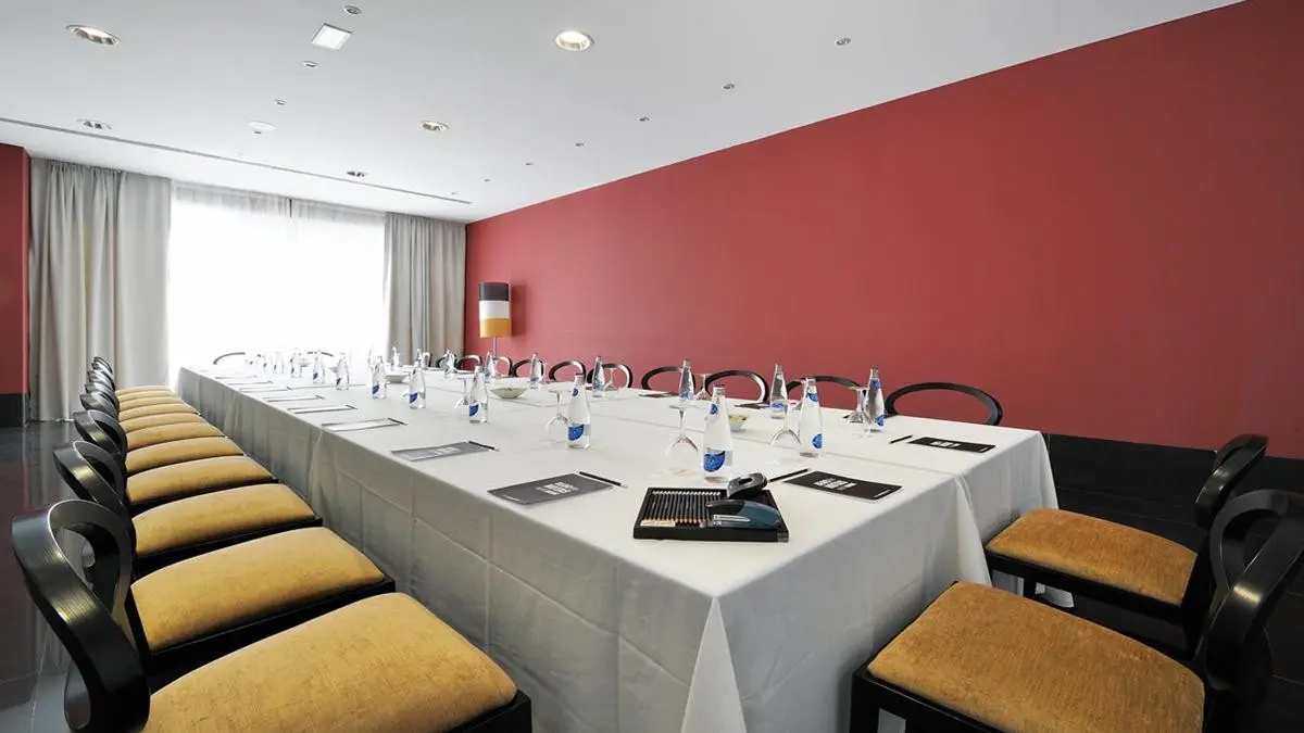 Vincci Larios Diez — VINCCI MALAGA