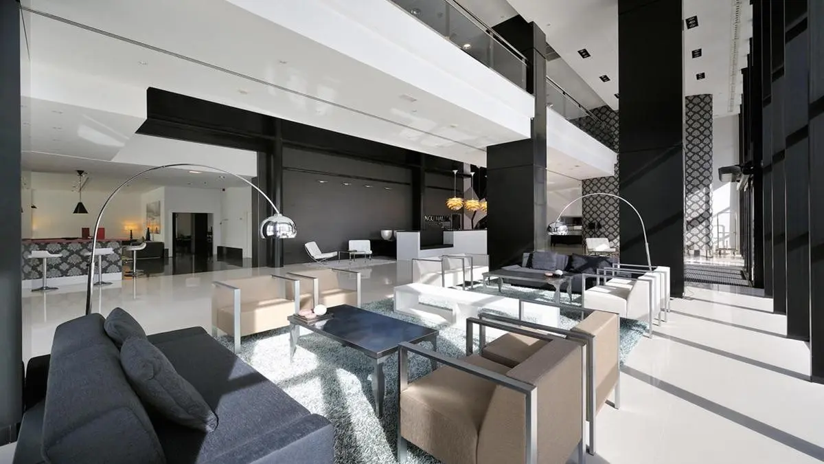 Vincci Larios Diez — VINCCI MALAGA