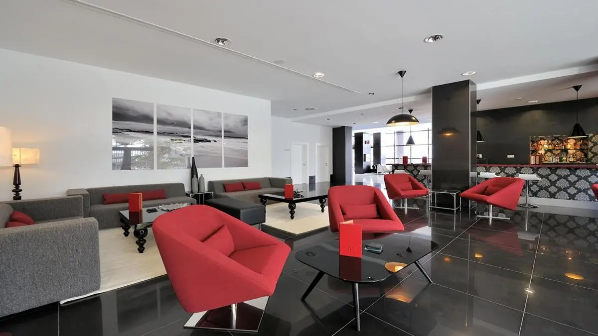 Vincci Larios Diez — VINCCI MALAGA