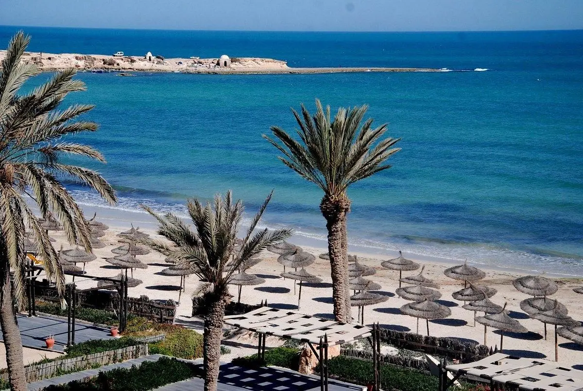 Vincci Safira Palms — VINCCI SAFIRA PALMS