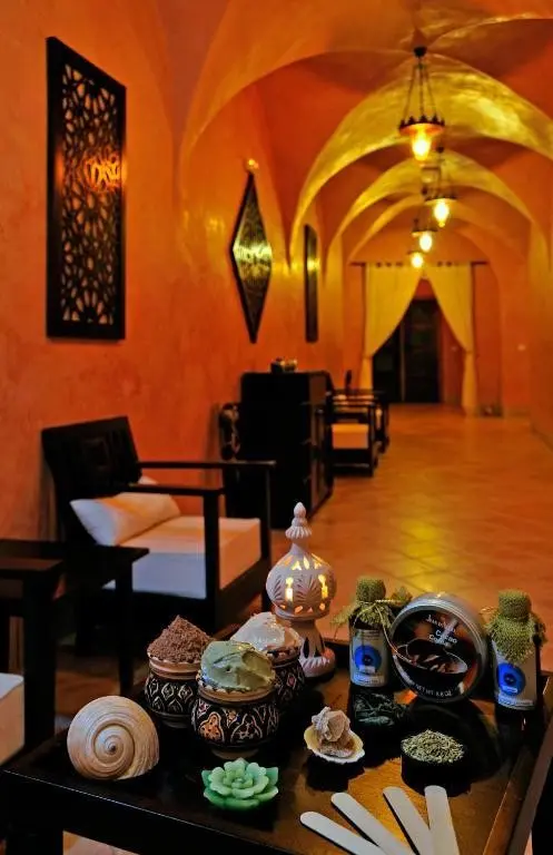 Vincci Safira Palms — VINCCI SAFIRA PALMS