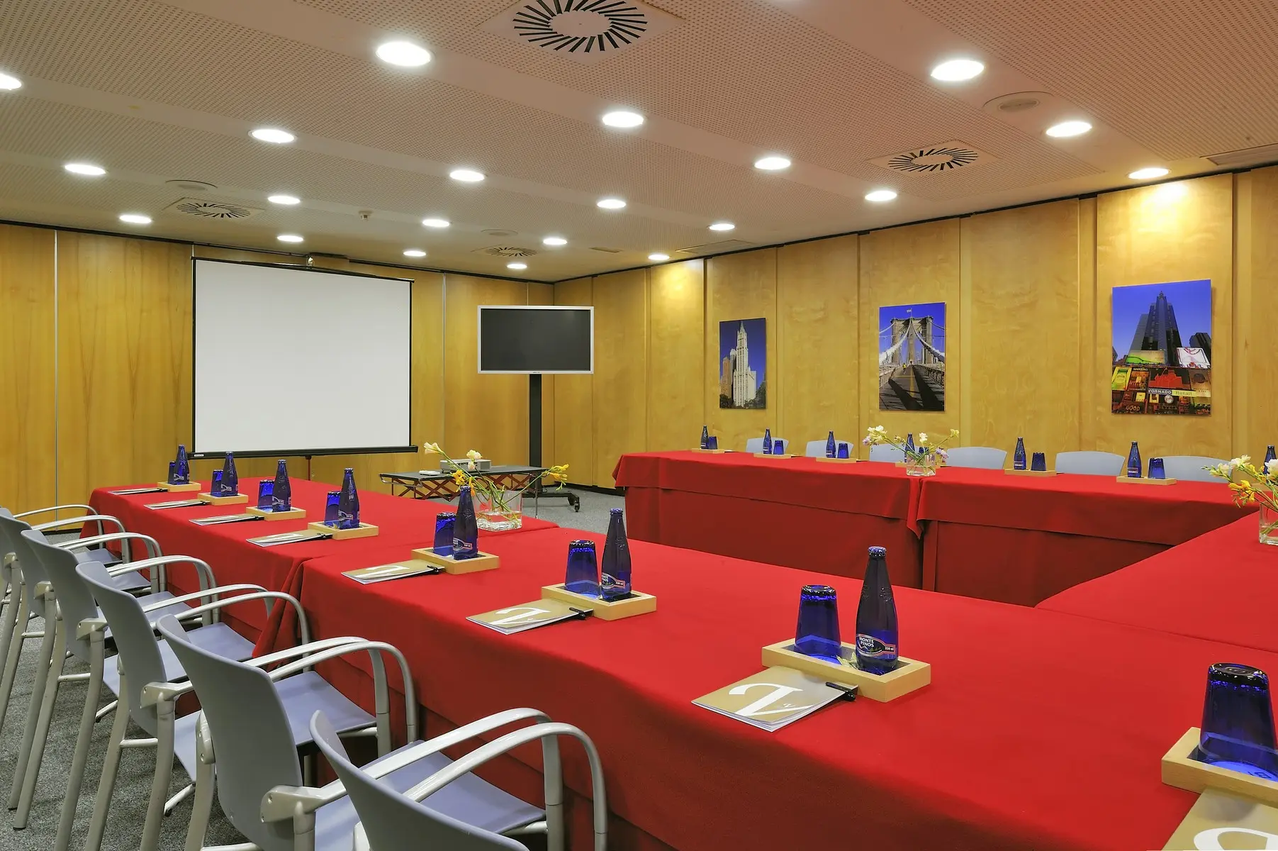 Vincci Soma — VINCCI SOMA