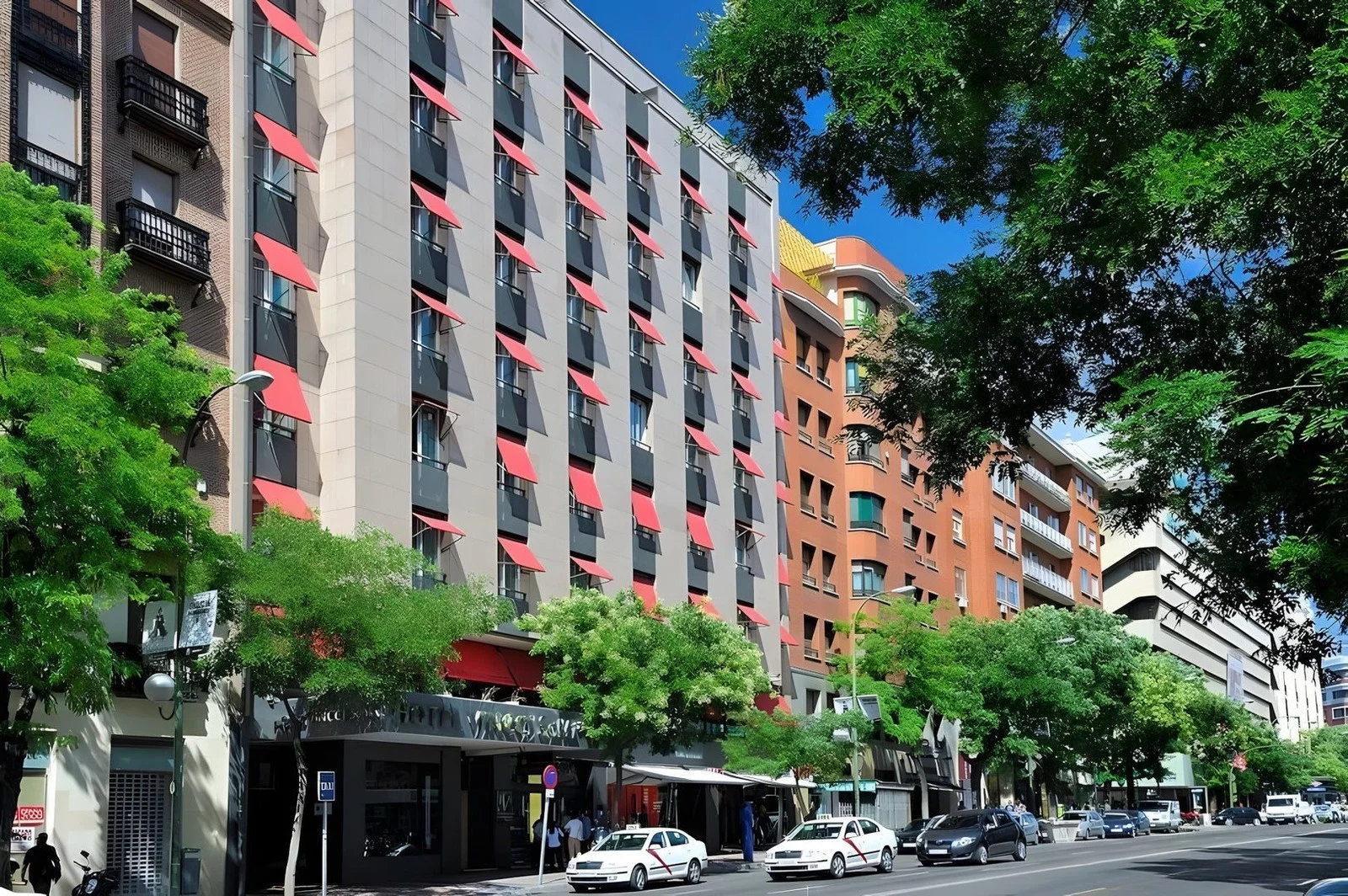 Hotel Hotel Vincci Soma w Hiszpania - oferta last minute