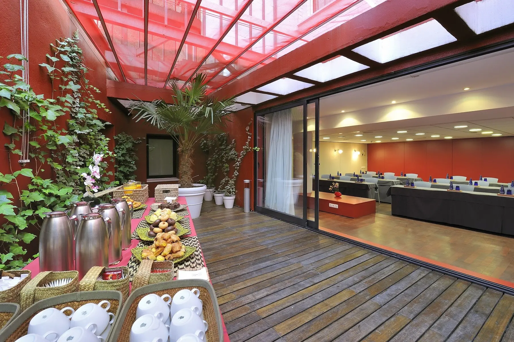 Vincci Soma — VINCCI SOMA