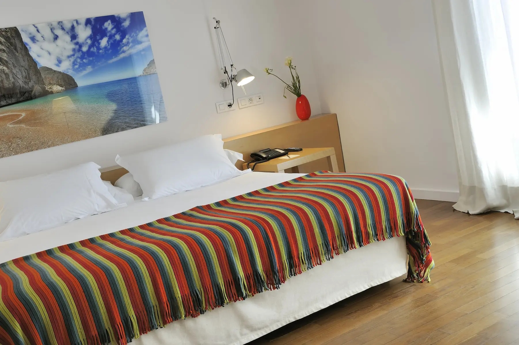 Vincci Soma — VINCCI SOMA