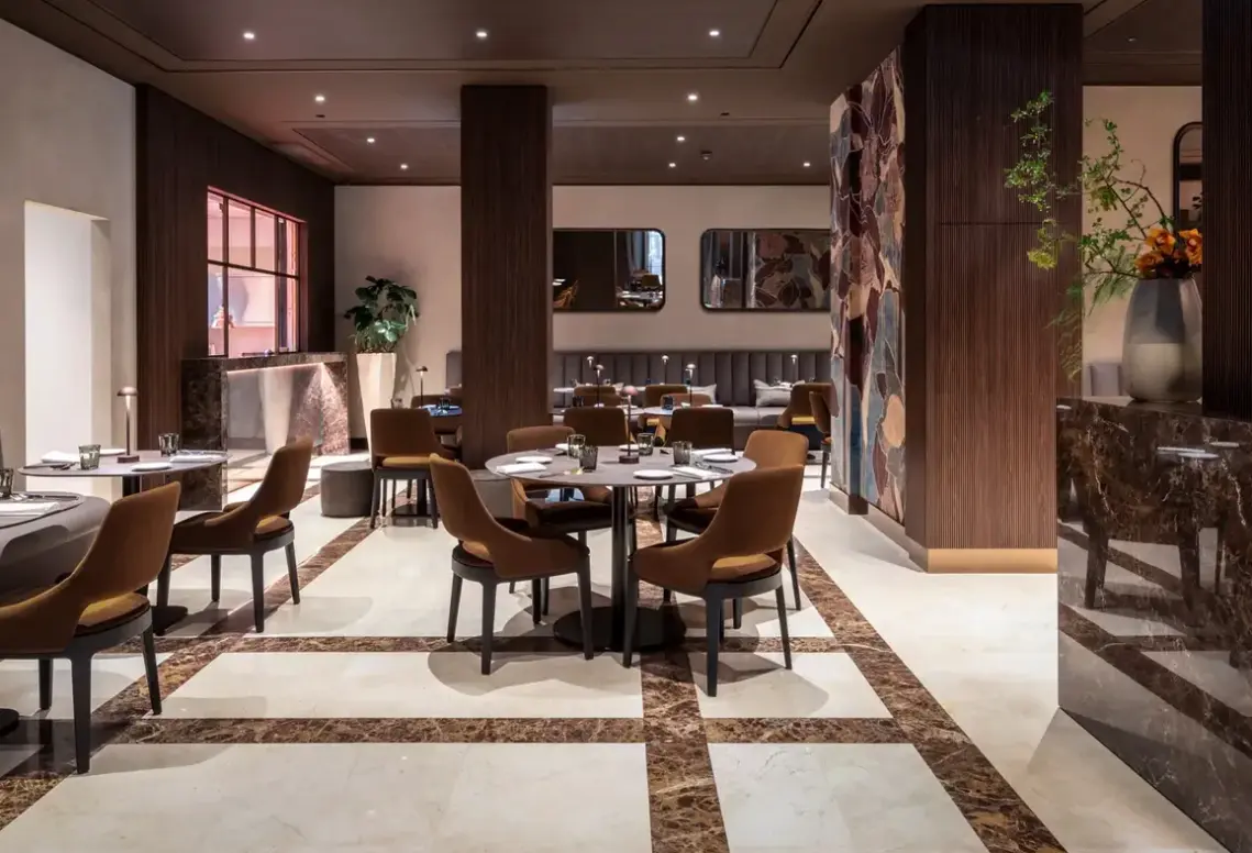 Pokój w hotelu Worldhotel Cristoforo Colombo