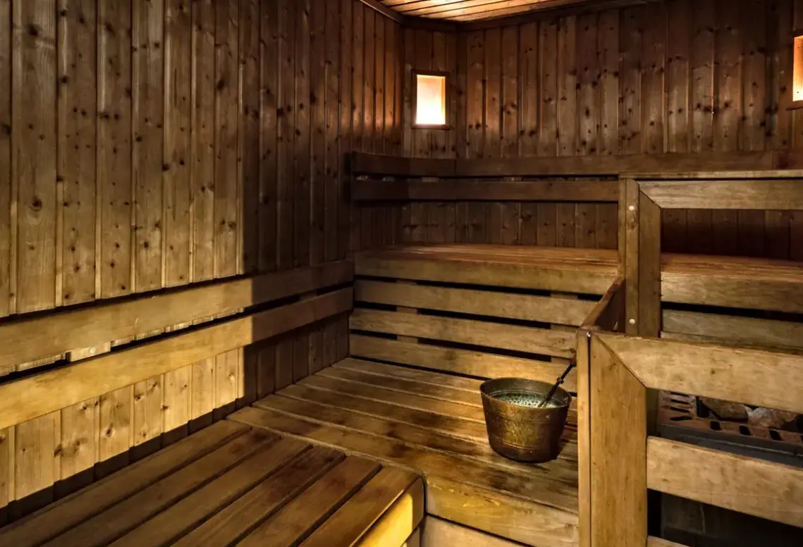 Spa w hotelu Worldhotel Cristoforo Colombo