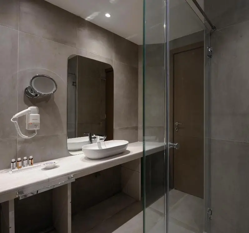 Wyndham Athens Residence — WYNDHAM ATHENS RESIDENCE