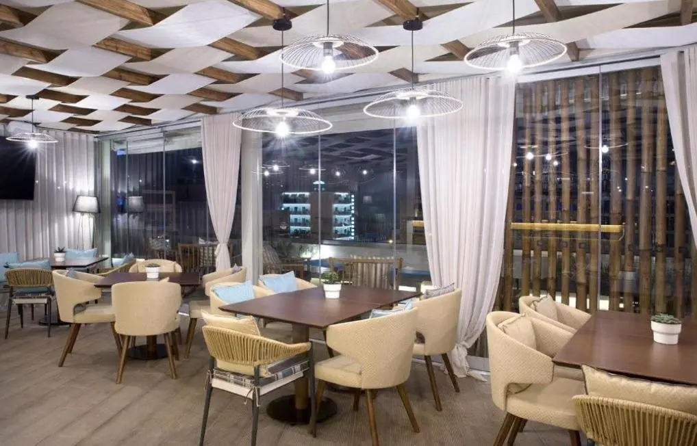 Wyndham Athens Residence — WYNDHAM ATHENS RESIDENCE