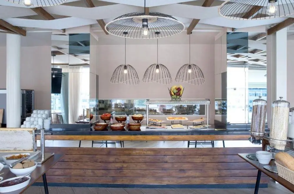 Wyndham Athens Residence — WYNDHAM ATHENS RESIDENCE