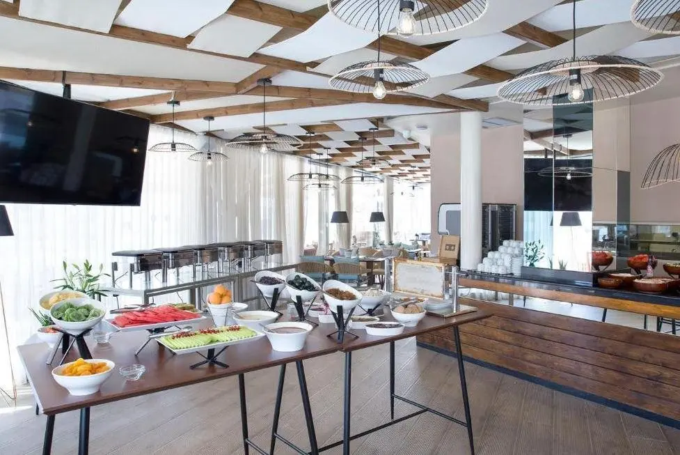 Wyndham Athens Residence — WYNDHAM ATHENS RESIDENCE