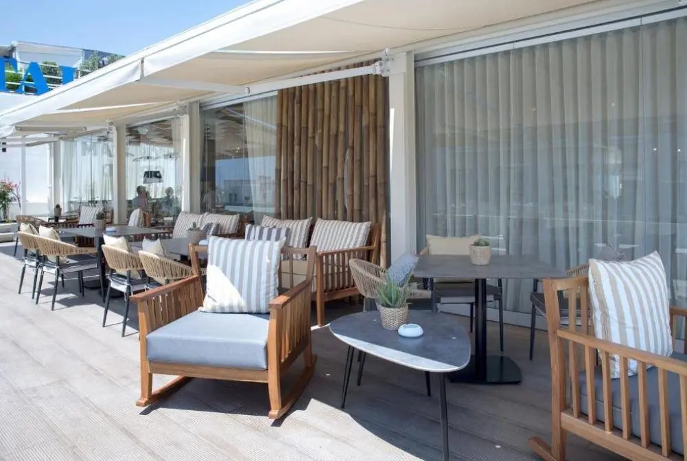 Wyndham Athens Residence — WYNDHAM ATHENS RESIDENCE