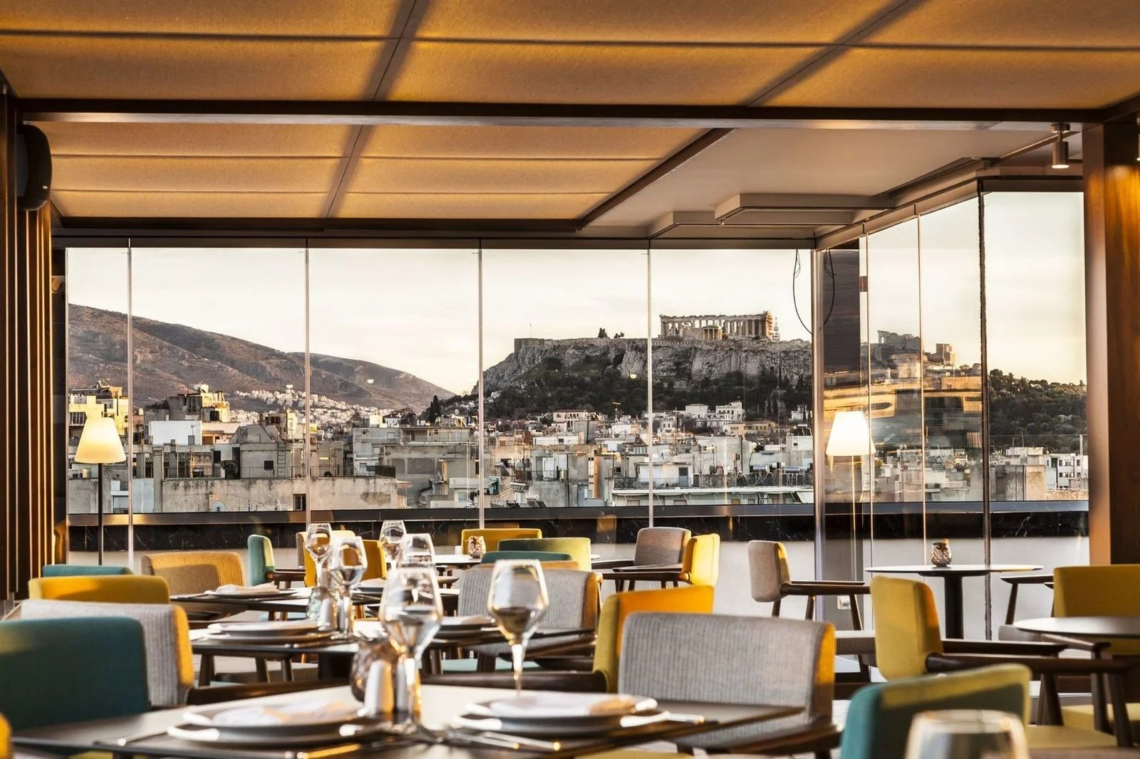 Hotel Hotel Wyndham Grand Athens w Grecja (Attyka) - oferta last minute