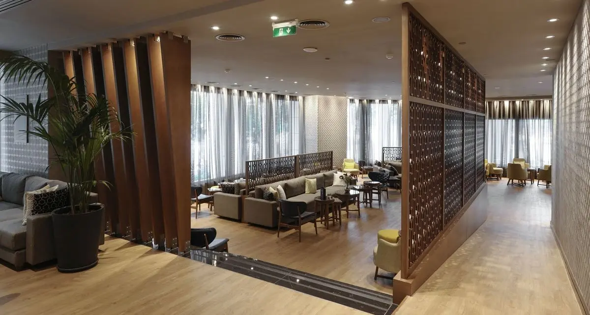 Wyndham Grand Athens — WYNDHAM GRAND ATHENS